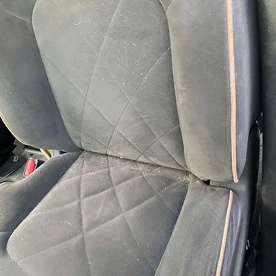 Seat Belt (LHF) - 2019 Nissan Armada