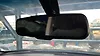 Rear view mirror - 2014 Nissan Pathfinder
