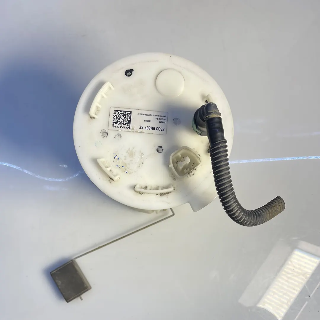 Fuel pump - 2019 Ford Edge