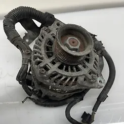 Alternator - 2012 Infiniti QX56