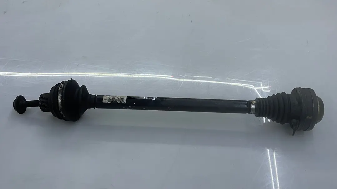 Axle Rear (RH) - 2010 Audi A5