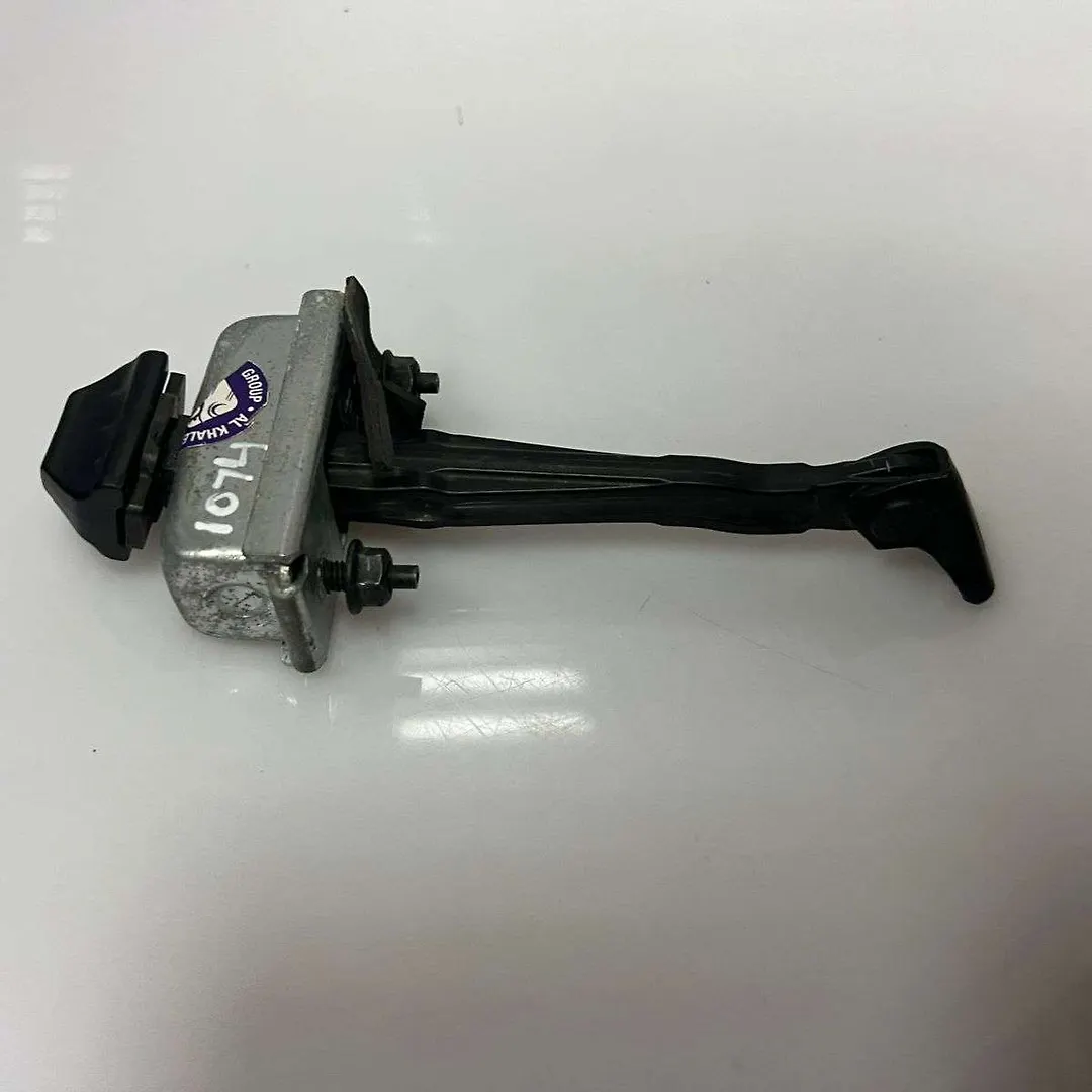Door Stopper Jam Hinge  - 2015 Ford Edge