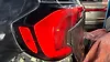 Tail Light (LH) - 2018 GMC Terrain