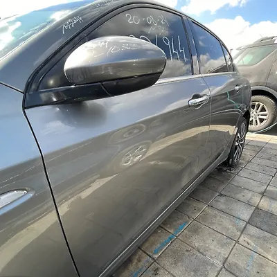 Door (LHF) - 2017 Dodge Neon