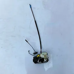 Door Lock(LHB) - 2011 GMC Terrain