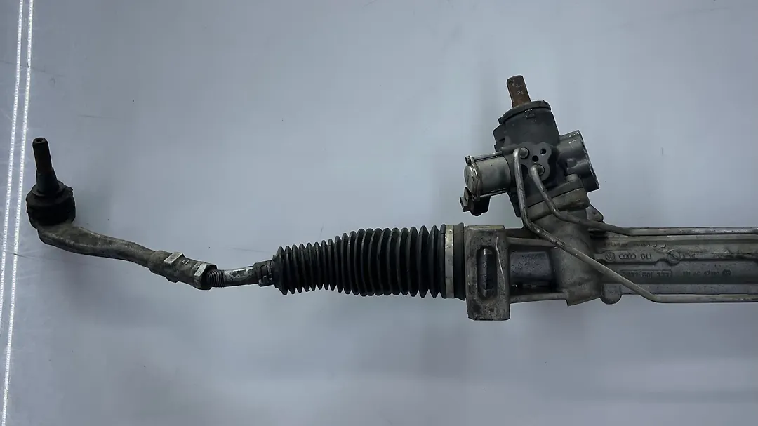 Steering box/rack - 2014 Audi S8