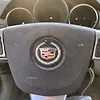 Airbag (Steering) - 2013 Cadillac CTS
