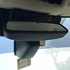 Mirror (Inner rear view) - 2016 Land Rover DISCOVERY SPORT