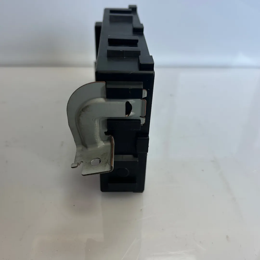 Body Control Module/BCM - 2013 Infiniti QX56