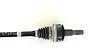Axle(LHB) - 2020 Cadillac CT5 Premium Luxury