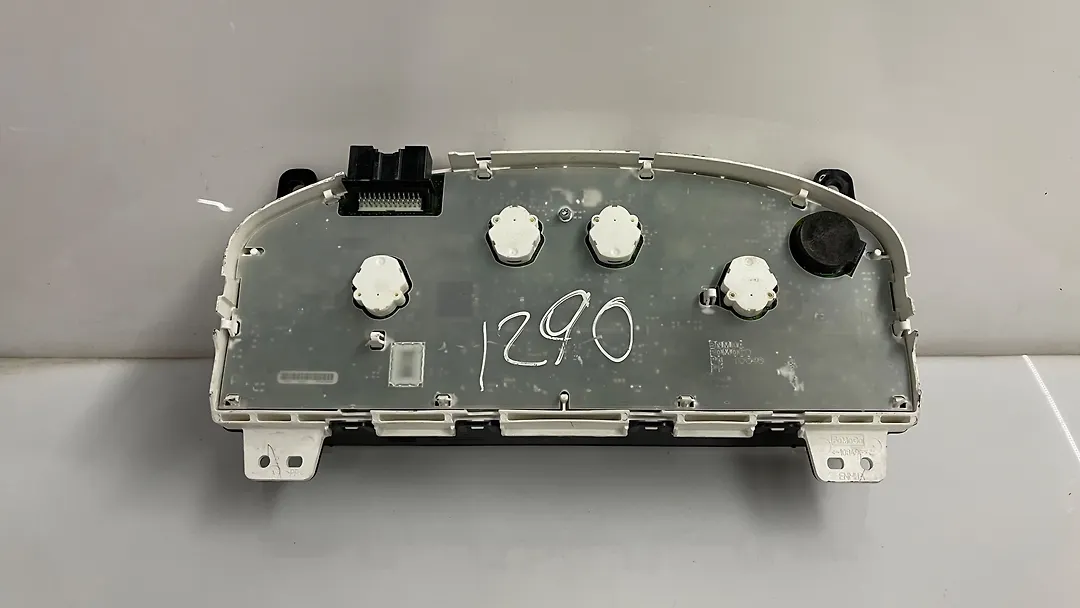 Speedometer - 2012 Ford Escape XLT