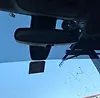 Mirror (Inner rear view) - 2019 Chevrolet Impala LT (1LT)