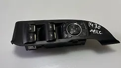 Master Power Window Switch - 2015 Lincoln MKC LS