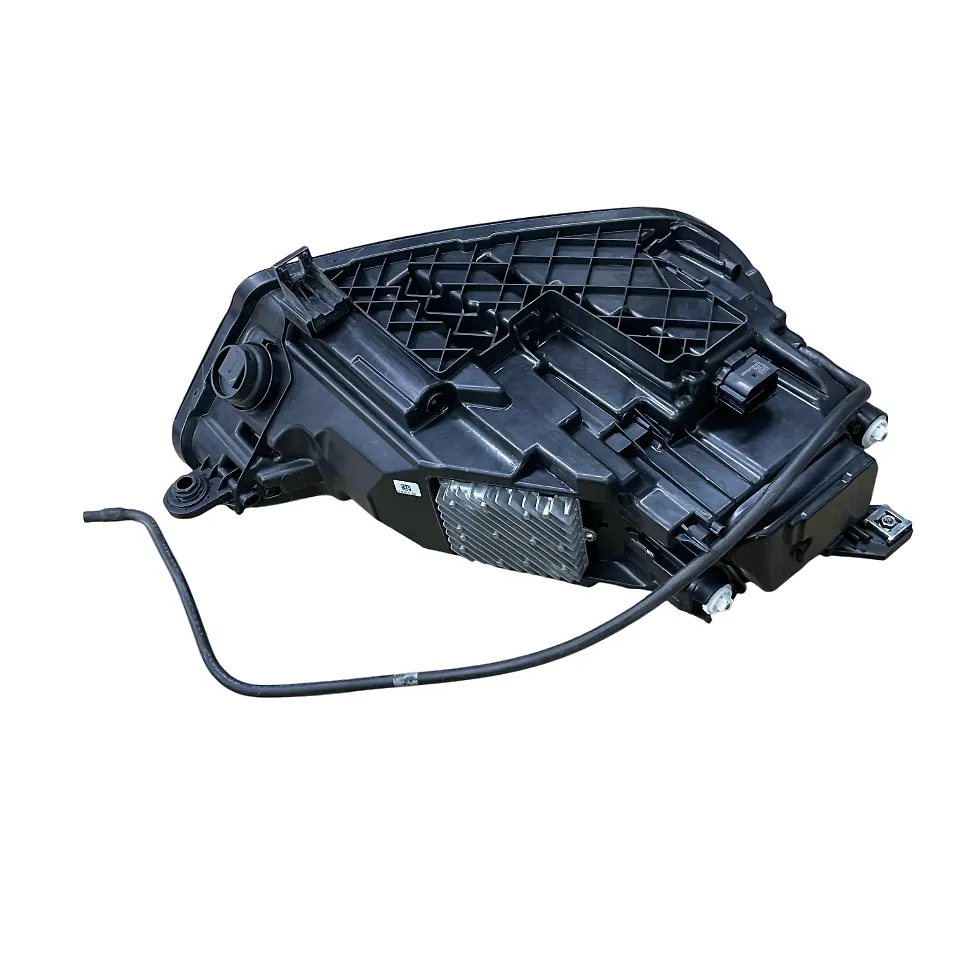 Headlight (LH) - 2023 Audi Q5