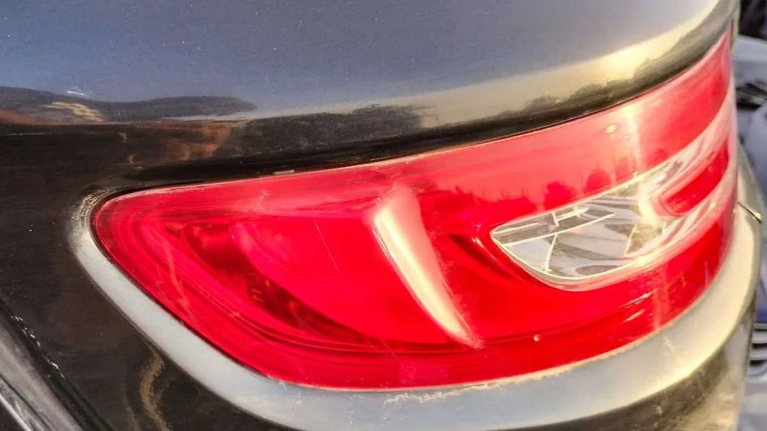 Tail Light (LH) - 2015 Lincoln MKC