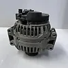 Alternator - 2011 Volkswagen Tiguan