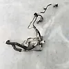 Gearbox Oil Cooler  - 2020 Cadillac XT5