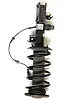 Shock absorber Electric - 2016 Lincoln MKX Reserve