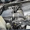 Engine  - 2008 Toyota Tundra SR5