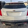 Trunk - 2017 Cadillac XT5