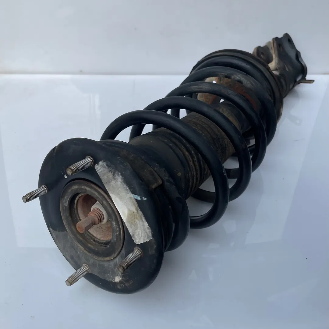 Shock Absorber (RHF) - 2012 Ford Edge SEL