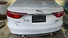 Trunk/hatch/tailgate - 2016 Jaguar XF