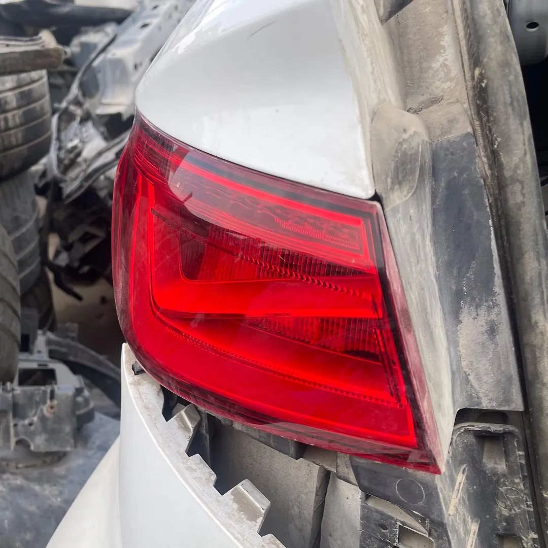 Tail Light (LH) - 2016 Audi A3