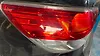Tail Light (LH) - 2013 Nissan Pathfinder 3.5i