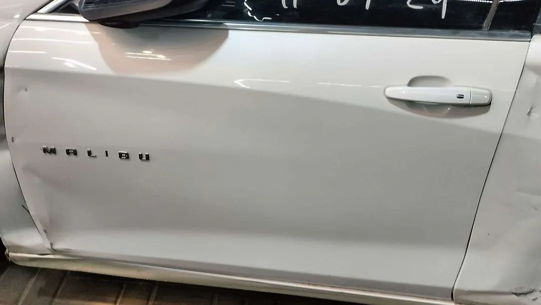 Door (LHF) - 2017 Chevrolet Malibu