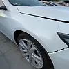 Fender (RHF) - 2017 Chevrolet