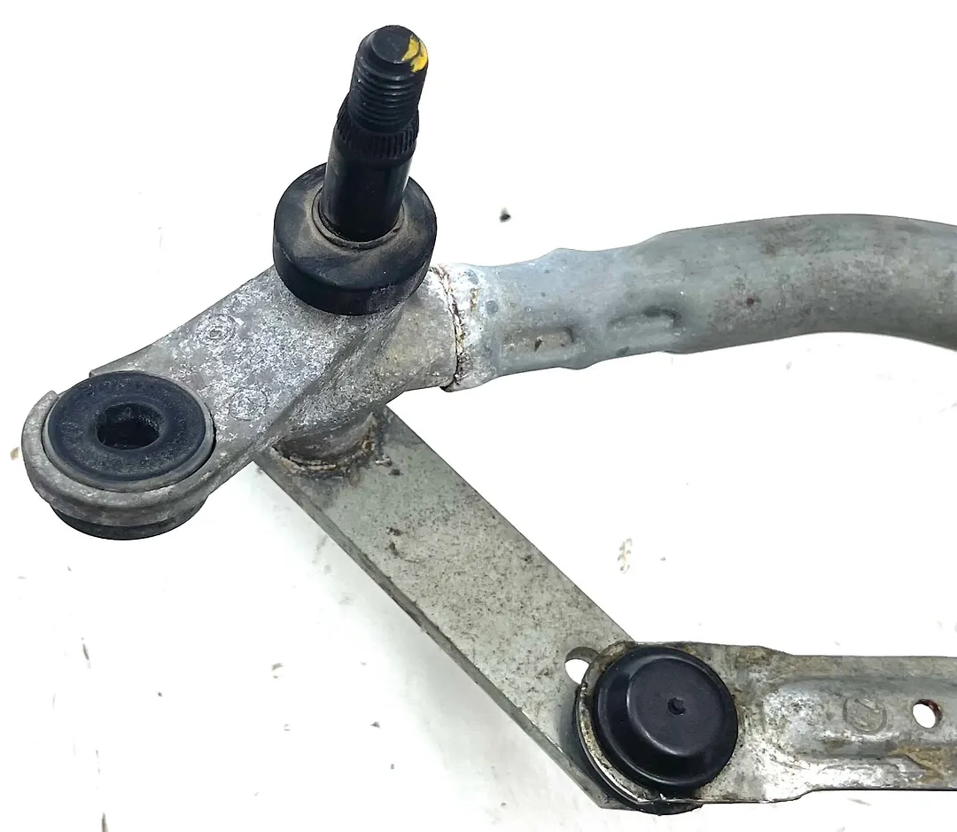Windshield wiper motor - 2019 Cadillac CTS Base