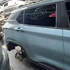 Door (RHB) - 2022 Chevrolet Groove