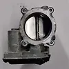 Throttle body - 2017 Ford Edge