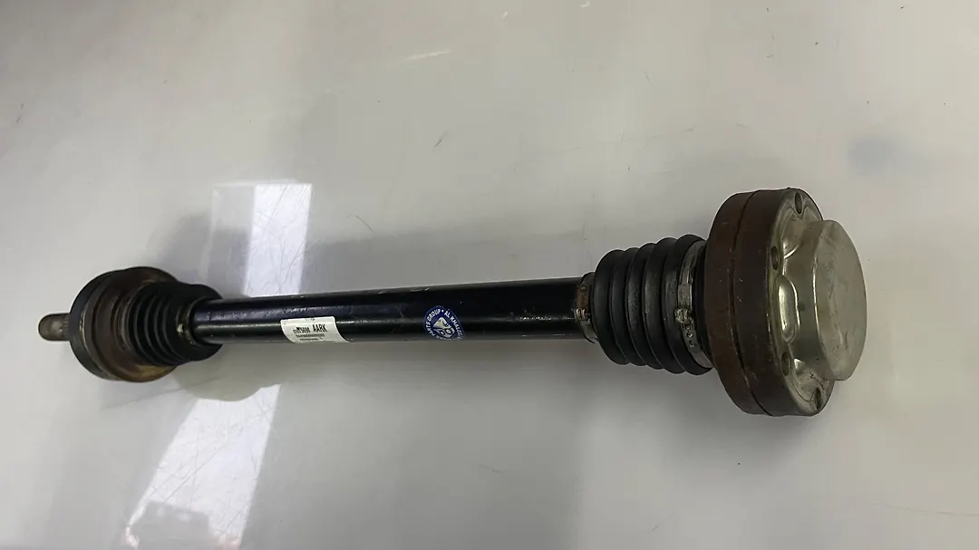 Axle Rear (LH) - 2017 Cadillac CT6 Platinum 