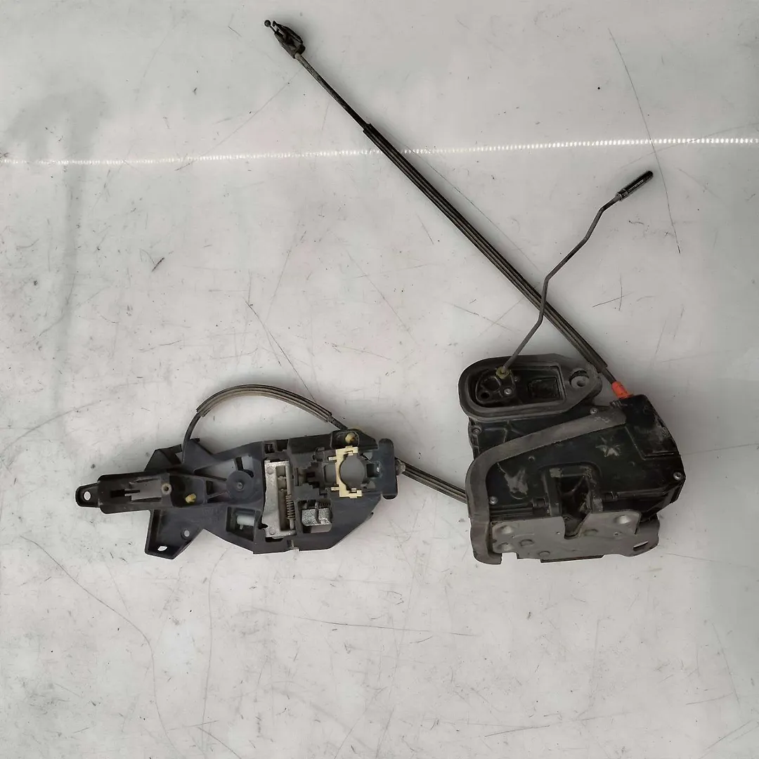 Door Lock(LHB) - 2014 Chevrolet Impala