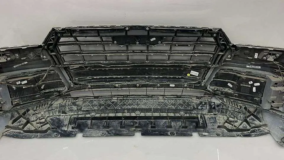 Front Bumper - 2020 Audi Q5