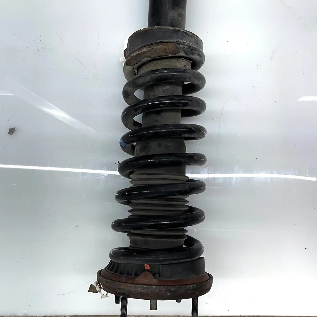 Shock Absorber (RHB) - 2015 Jaguar XF