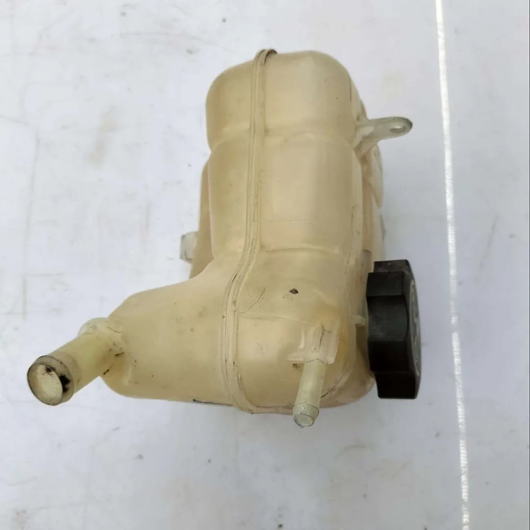 Radiator Water Bottle - 2014 Chevrolet Impala