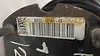 Shock Absorber (LHF) - 2011 Ford Fusion S