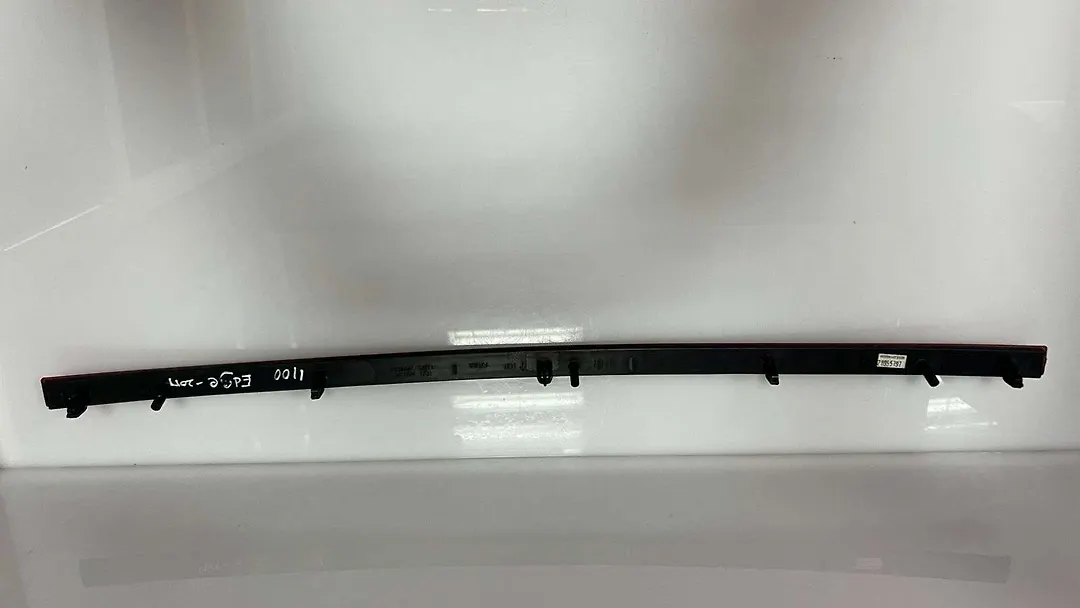 Rear Bumper Reflector Light - 2017 Ford Edge