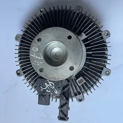 Fan clutch - 2012 Infiniti QX56