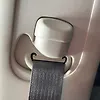 Seat Belt (RHF) - 2014 Nissan Pathfinder