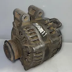 Alternator - 2012 GMC Acadia SLT 1