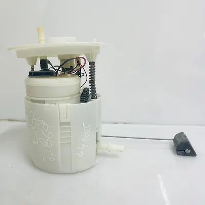 Fuel pump - 2017 Ford Edge SEL