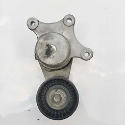 Belt tensioner - 2015 Ford Edge