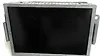 Info-gps-tv screen - 2012 Ford Explorer XLT