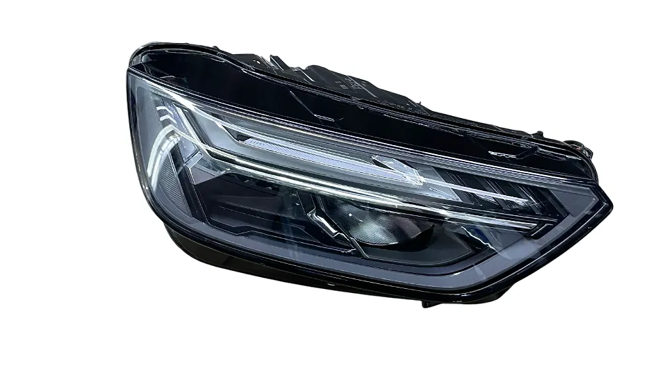 Headlight (RH) - 2023 Audi Q5