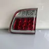 Tail Light (RH) - 2012 Chevrolet Blazer 4x4