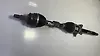 Axle(RHF) - 2016 Chrysler 200 Limited
