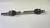 Axle Rear (LH) - 2015 Ford Mustang